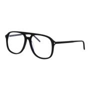 Stijlvolle Optische Bril SL 476 Saint Laurent , Black , Heren