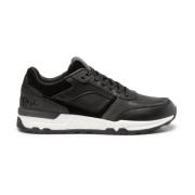 Sneaker Marc O'Polo , Black , Heren