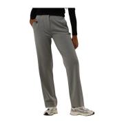 Enkafir Pants 6746 Grijs Envii , Gray , Dames