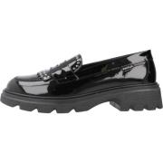 Klassieke Loafers voor Schooluniformen Pablosky , Black , Dames