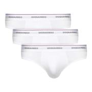 Bodem Dsquared2 , White , Heren