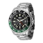 Pro Diver Automatisch Horloge - Zwarte Wijzerplaat Invicta Watches , G...