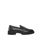 Dames Loafers Schoenen Liu Jo , Black , Dames