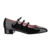 Stijlvol Ariana Model Carel , Black , Dames