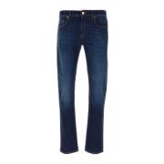 Swing Denim Jeans PT Torino , Blue , Heren