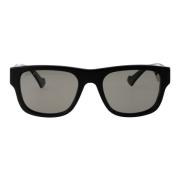 Stijlvolle zonnebril Gg1427S Gucci , Black , Heren