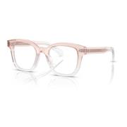 Kristal Brillen Monturen Lianella OV Oliver Peoples , Gray , Unisex