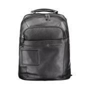 Urban Voyager Rugzak Piquadro , Black , Heren