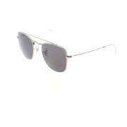 Moderne vierkante zonnebril Rb3557 Ray-Ban , Gray , Unisex