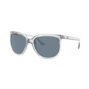 Klassieke Cats 1000 Zonnebril Ray-Ban , Gray , Unisex