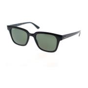 Klassieke zonnebril RB4323-stijl Ray-Ban , Black , Unisex