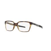 Dehaven Brillen in Satin Brown Oakley , Brown , Unisex