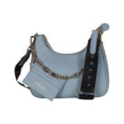 Stijlvolle Matrice Tas Marella , Blue , Dames