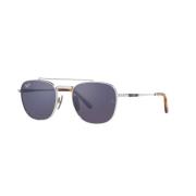 Frank II Zonnebril Ray-Ban , Gray , Unisex