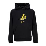 City Edition Club Hoodie Zwart Nike , Black , Heren