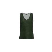 Veneto Body - Stijlvol en Comfortabel Marella , Green , Dames