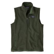 Stijlvolle Sweater Vest Patagonia , Green , Heren