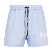 Zwembroek Balmain , Blue , Heren