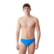 Elastische Kostuum Slip Heren Colmar , Blue , Heren