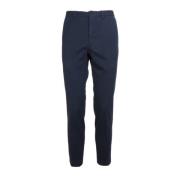 Chino Incotex , Blue , Heren