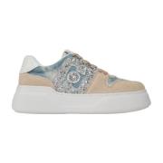 Dames Sneakers Liu Jo , Multicolor , Dames