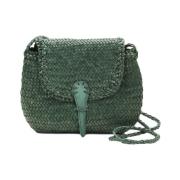 Stijlvolle Tassen Collectie Dragon Diffusion , Green , Dames