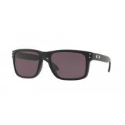 Holbrook Zonnebril Oakley , Black , Heren