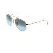 Hexagonale zonnebril The Marshal II Ray-Ban , Yellow , Unisex