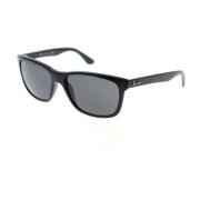 Klassieke zonnebril Rb4181 Ray-Ban , Black , Unisex