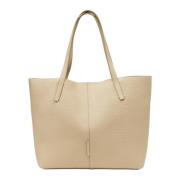 Shopper Marc O'Polo , Brown , Dames