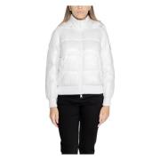 Damesjassen en jassen collectie Armani Exchange , White , Dames