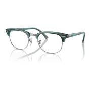 Brillenmonturen Ray-Ban , Green , Unisex