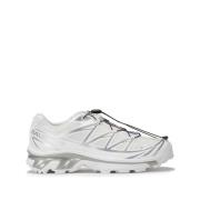 Stijlvolle Sneakers Salomon , White , Heren