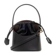 ‘Secchiello Small’ schoudertas Etro , Black , Dames