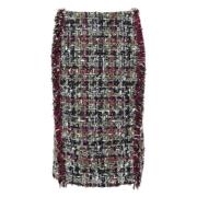 Stijlvolle Gonna Rok Etro , Multicolor , Dames