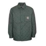 Gewatteerde lichtgewicht jas Carhartt Wip , Green , Heren