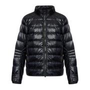 Donsjack Crofton Canada Goose , Black , Heren