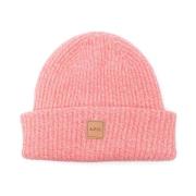 Visserstrui Roze Hoed A.p.c. , Pink , Heren