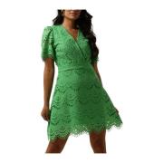 Groene Jurk Chirel Suncoo , Green , Dames