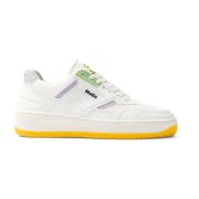 Sneakers GEN 1 MoEa , White , Dames