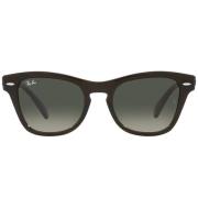 Stijlvolle Zonnebril Rb0707S 664271 Ray-Ban , Green , Unisex