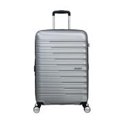 Flashline Koffers en Trolley American Tourister , Gray , Unisex