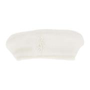 Witte Bucket Hat Ruslan Baginskiy , White , Dames