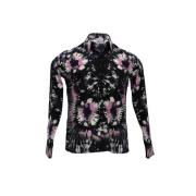 Pre-owned Silk tops Dries van Noten Pre-owned , Multicolor , Heren