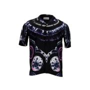 Pre-owned Fabric tops Dries van Noten Pre-owned , Blue , Heren