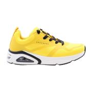 Tortoli Sneaker Skechers , Yellow , Heren