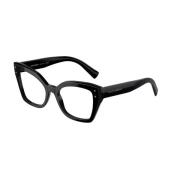 Zwarte Montuur Zonnebril Dg3386 Model Dolce & Gabbana , Black , Unisex