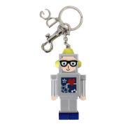 Multicolor astronaut sleutelhanger Dolce & Gabbana , Multicolor , Unis...