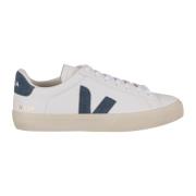 Stijlvolle Sneaker voor Dagelijks Gebruik Veja , White , Heren