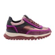 Asse Sneaker Floris van Bommel , Multicolor , Dames